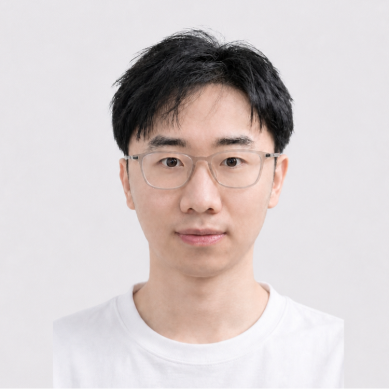 Zhaohan Meng